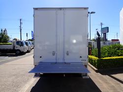 2022 HYUNDAI EX4 MIGHTY