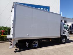 2022 HYUNDAI EX4 MIGHTY