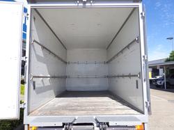 2022 HYUNDAI EX4 MIGHTY