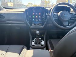 2025 Subaru Forester Hybrid Touring