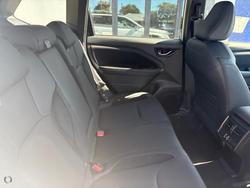 2025 Subaru Forester Hybrid Touring