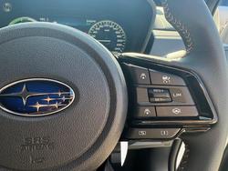 2025 Subaru Forester Hybrid Touring