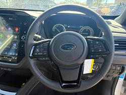 2025 Subaru Forester Hybrid Touring