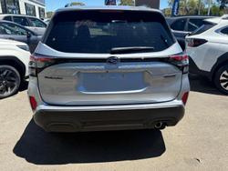 2025 Subaru Forester Hybrid Touring