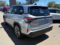 2025 Subaru Forester Hybrid Touring