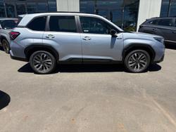 2025 Subaru Forester Hybrid Touring