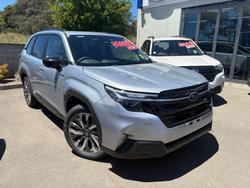 2025 Subaru Forester Hybrid Touring