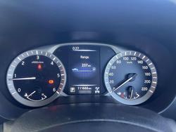 2016 Nissan Navara ST-X