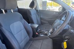 2019 Hyundai Tucson Go