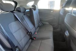 2019 Hyundai Tucson Go