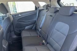 2019 Hyundai Tucson Go