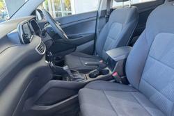 2019 Hyundai Tucson Go