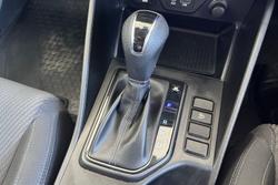 2019 Hyundai Tucson Go