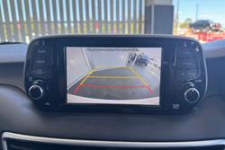 2019 Hyundai Tucson Go