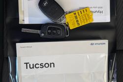 2019 Hyundai Tucson Go