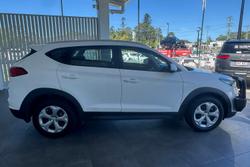 2019 Hyundai Tucson Go