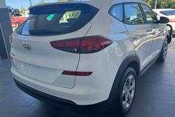 2019 Hyundai Tucson Go