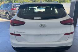 2019 Hyundai Tucson Go