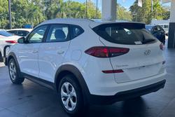 2019 Hyundai Tucson Go