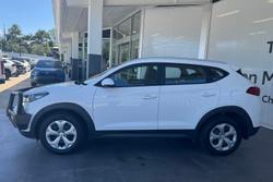 2019 Hyundai Tucson Go