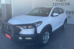 2019 Hyundai Tucson Go