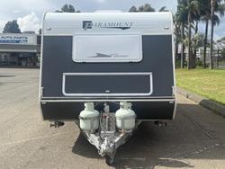 2010 Paramount Classic