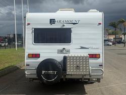 2010 Paramount Classic