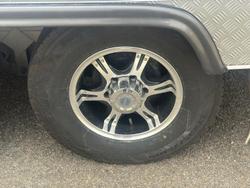 2010 Paramount Classic