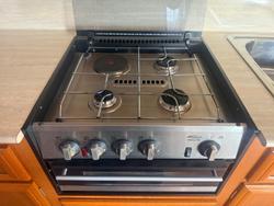 2010 Paramount Classic