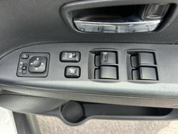 2019 MITSUBISHI ASX EXCEED