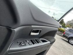 2019 MITSUBISHI ASX EXCEED