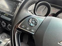 2019 MITSUBISHI ASX EXCEED