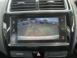 2019 MITSUBISHI ASX EXCEED