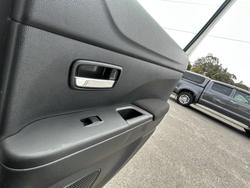 2019 MITSUBISHI ASX EXCEED