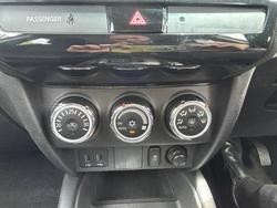 2019 MITSUBISHI ASX EXCEED