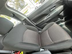 2019 MITSUBISHI ASX EXCEED