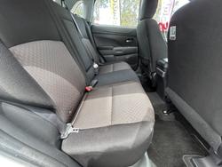 2019 MITSUBISHI ASX EXCEED