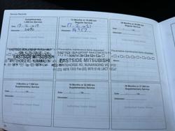 2019 MITSUBISHI ASX EXCEED