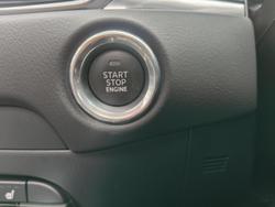 2025 Mazda CX-5 G25 GT SP KF Series AWD Deep Crystal Blue