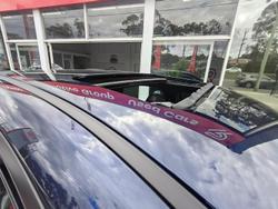 2025 Mazda CX-5 G25 GT SP KF Series AWD Deep Crystal Blue