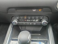 2025 Mazda CX-5 G25 GT SP KF Series AWD Deep Crystal Blue