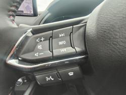 2025 Mazda CX-5 G25 GT SP KF Series AWD Deep Crystal Blue