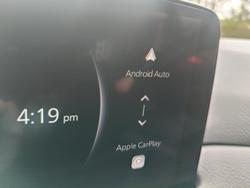 2025 Mazda CX-5 G25 GT SP KF Series AWD Deep Crystal Blue