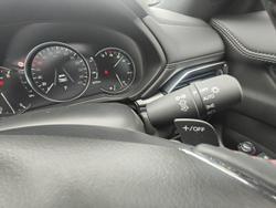 2025 Mazda CX-5 G25 GT SP KF Series AWD Deep Crystal Blue