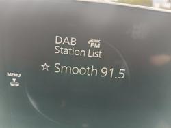 2025 Mazda CX-5 G25 GT SP KF Series AWD Deep Crystal Blue