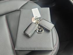 2025 Mazda CX-5 G25 GT SP KF Series AWD Deep Crystal Blue