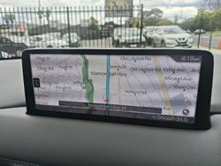 2025 Mazda CX-5 G25 GT SP KF Series AWD Deep Crystal Blue