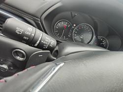 2025 Mazda CX-5 G25 GT SP KF Series AWD Deep Crystal Blue