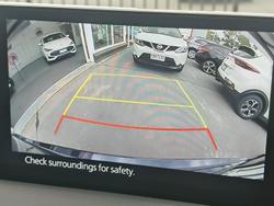 2025 Mazda CX-5 G25 GT SP KF Series AWD Deep Crystal Blue