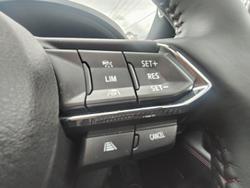 2025 Mazda CX-5 G25 GT SP KF Series AWD Deep Crystal Blue